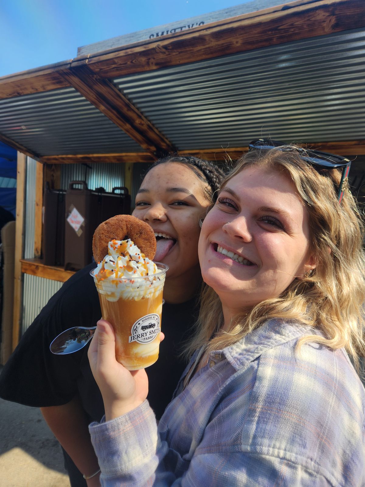 Treats & Eats