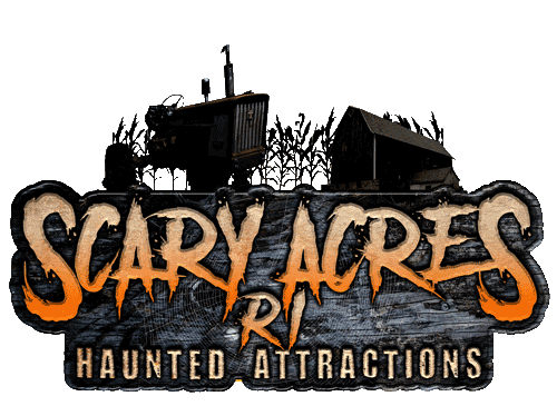Scary Acres Rhode Island